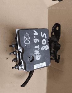 Pompa hamulcowa abs peugeot 508 1.6 thp e-hdi hdi 0265951245 1