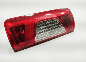 Lampa lewa tył transit connect tourneo MK1 06-13 1