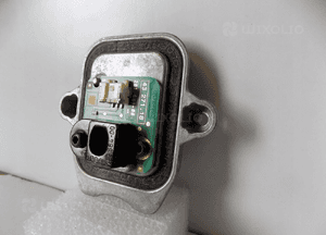 Bmw 3 F30 / F31 LCI Moduł Led OM 7419615 - 12338 2