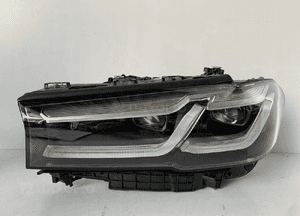 Lampa BMW 5 G30 / 31 Przednia Full Led L 12687 1