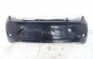 Vw up 1S6 lift 2016- zderzak tył tylny 1S6807417BC 1