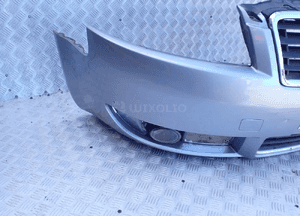 Zderzak przód audi A4 B6 cabrio 3