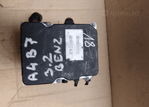 Pompa hamulcowa abs audi A4 B6 B7 8E0910517E 1