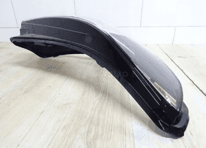 Klosz lampy prawy bmw X1 U11 nowy 248124-02U010 7