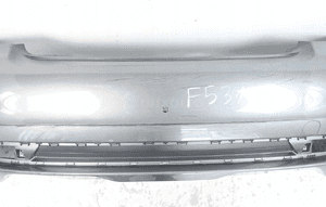 Fiat 500 sport lift 2015- zderzak tył tylny 735619800 5