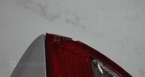 Lampa tylna prawa mercedes clc W203 C775 6