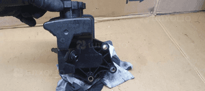 Zbiorniczek wspomagania Mercedes CLK W209 1.8 Kompresor 7691462130 6