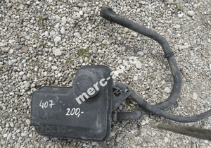 Peugeot 407 zbiorniczek zbiornik płynu 694 655 555 2