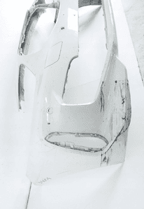Zderzak przód przedni bmw 1 F40 m-pakiet 8070928 2
