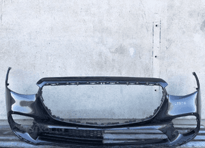 Zderzak przód przedni mercedes s klasa W223 A223 2020- amg A2238851001 cały 1