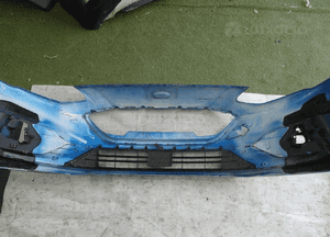 Ford focus iv st bdb zderzak przedni 4