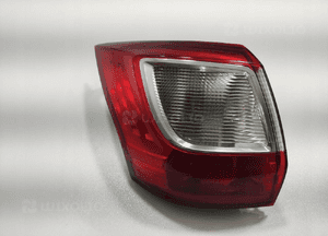 Lampa lewa lewy tył tylna ford grand c-max MK2 ii AM5113405AC 2010-2014 2