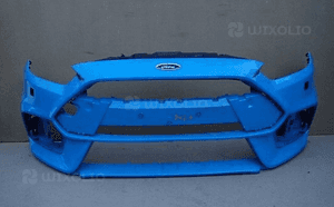 Zderzak przód przedni ford focus MK3 iii lift rs 1
