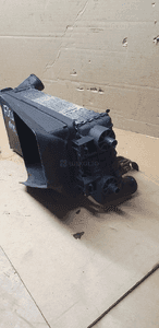 Intercooler chłodnica intercoolera Ford Focus MK3 1.6 TDCI BV61-9L440-CE 5