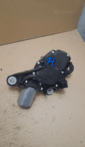 SILNICZEK TYLNEJ WYCIERACZKI MEGANE III 0390201847 3