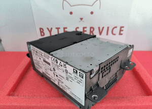 Mercedes-Benz Nawigacja Multimedia NTG6 MID ECE USA VERSTK A2479001318 3