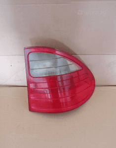 Lampa prawy tył tylna prawa Mercedes W210 A2108202264 1