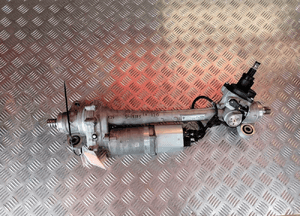 BMW IX I20 MAGLOWNICA PRZEKŁADNIA KIEROWNICZA 5A685E5 TB 1