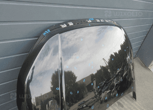 Maska pokrywa silnika range rover evoque i r dynamic 3