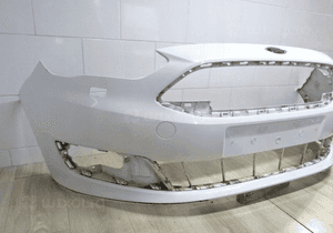 Zderzak przód FORD S-MAX MK2 LIFT 2