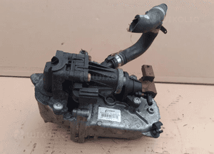 ZAWÓR CHŁODNICA EGR OPEL CORSA D 55230929 70362203 WYSYŁKA! OKAZJA! 3