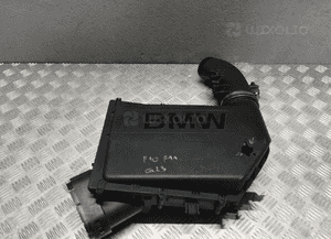 Bmw F10 F11 obudowa filtra powietrza 7604404 2