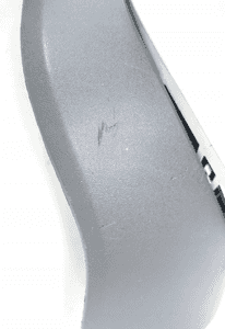Mercedes gla W156 2012- spoiler dokładka dyfuzor zderzak tył A1568850025 3
