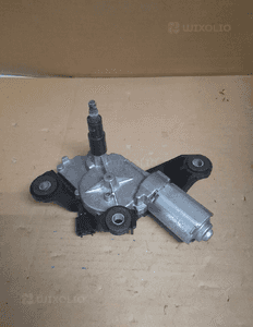 Nissan Qashqai J10 Lift Silniczek wycieraczek 0390201820 4