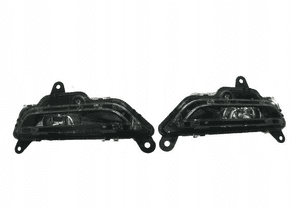 Range rover evoque 2 L551 halogen led drl lp 1