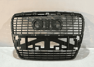 AUDI A6 C6 Grill / Atrapa chłodnicy - 16362 1