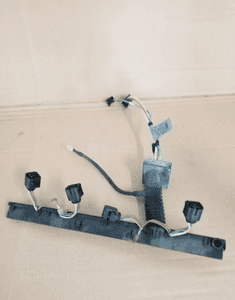 Wiazka Instalacja Wtryskow BMW E87 1.6 1.8 e90 e87 7549247 2