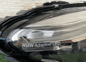 Lampa bmw 6 F06 F12 F13 lci adaptive led 2