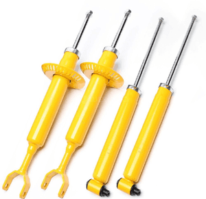 Amortyzatory Sportowe VW PASSAT B5 / 3BG 97-04 Rok 1