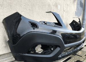 Zderzak przód przedni opel mokka i 1 a 2012- 95122388 oryginał cały 2