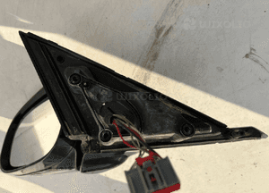 JAGUAR XF LUSTERKO LEWE 8PIN UK 7