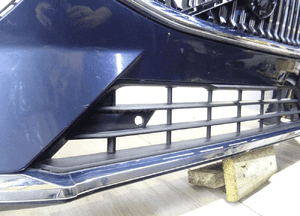 Zderzak przedni przód volvo XC60 ii lift 21- 32234928 4
