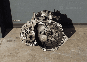 Opel Astra K 1.6 CDTI 110KM SKRZYNIA BIEGÓW F40 1