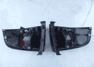lampa lewy tył cadillac srx 3