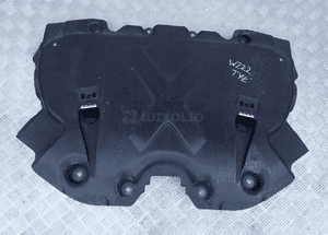 Oslona pod podwozie mercedes s-klasa W222 A2225200123 radom 1