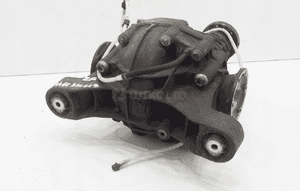 DYFER MOST TYLNY 4460310017 VW TOUAREG 4.2 7L 5