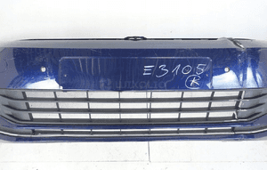 Zderzak przód przedni volkswagen touran ii 5TA 15- 5TA807221AL 4