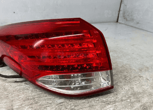 Lampa lewy tył Hyundai i40 924013Z0 2