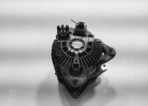 Alternator renault master iii opel movano b 2.3 dci 231001822R 2010-2014 4