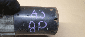 Rozrusznik starter silnika Audi A3 8P 1.6 0001120406 02T911023R 10