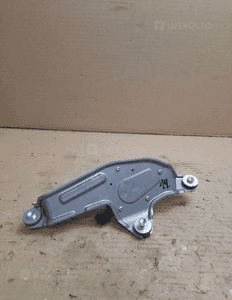 Silniczek wycieraczki tył Mazda 3 09-13 HB 1