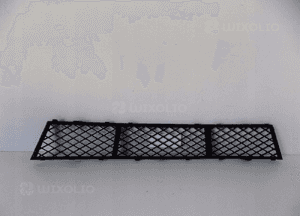 BMW 5 F10 / F11 Kratka Zderzaka Środkowa - 3166 3