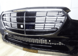 Mercedes S Klasa W223 AMG 2020- Zderzak Przedni Przód A2238851001 2