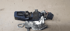 Zamek prawy przód przedni prawy BMW 3 E36 8353012 4