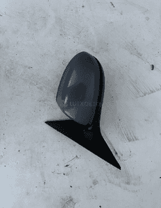 Mazda 6 2 lusterko boczne lewe anglik uk E4022684 5 pin 1
