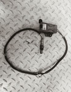 Ford transit connect MK2 ii sonda nox lambda KV615E145AC 2